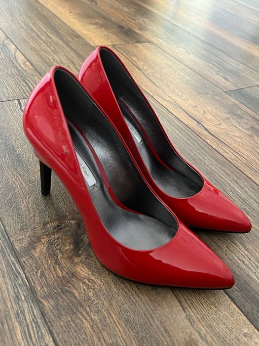 Туфли Calvin Klein