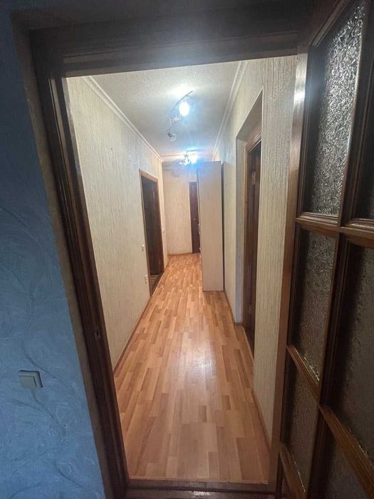 Продажа 3 ком.квартиры  в г.Рудном