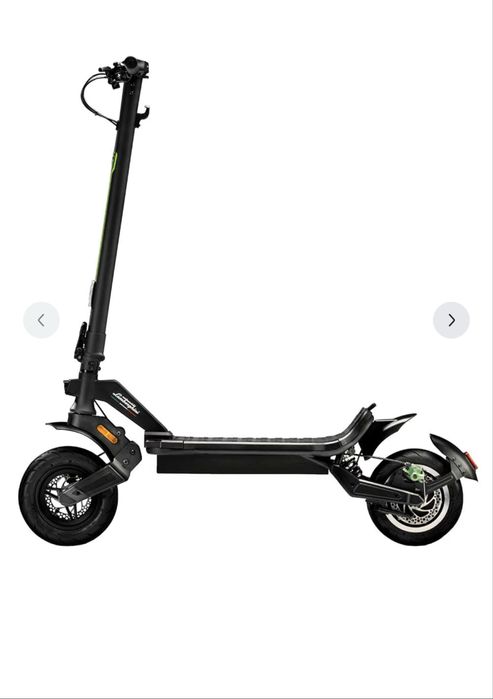 Trotineta Lamborghini