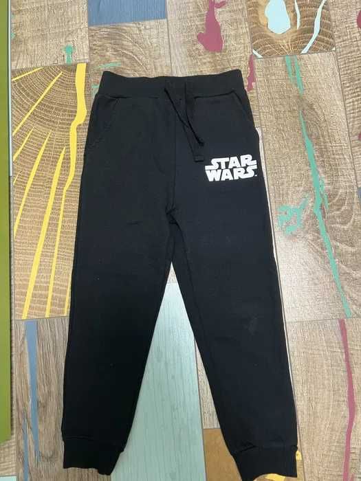 Дрехи 110/116/122 см