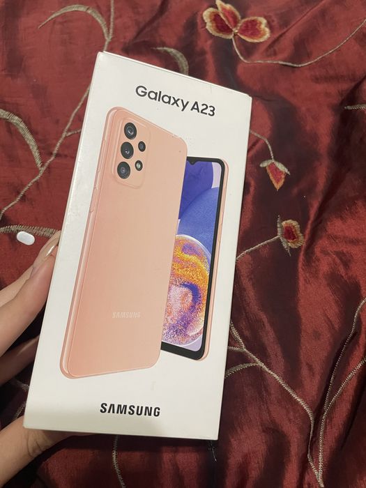 Samsung A23,  64gb