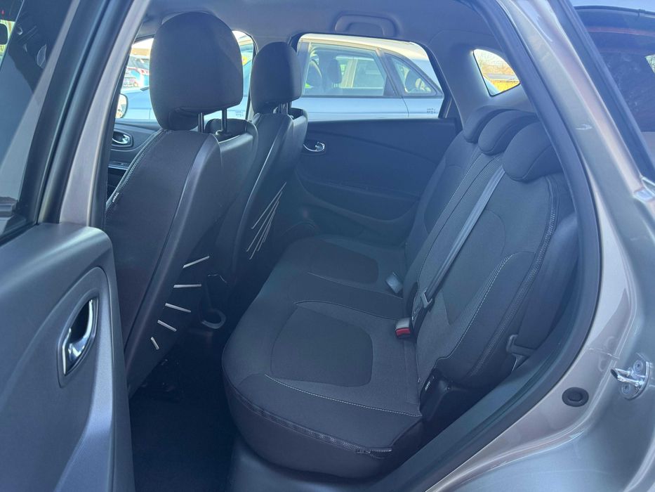 Renault Captur - 1.5 diesel - RATE fara Avans