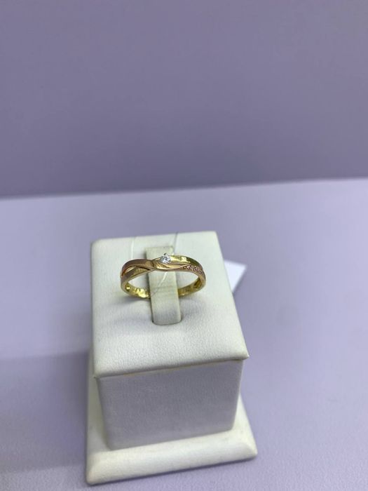 Золотое кольцо / #MA637481