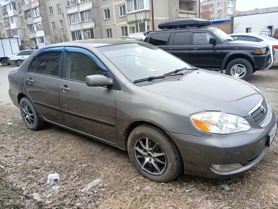 Продам  Тои́оту Каролла