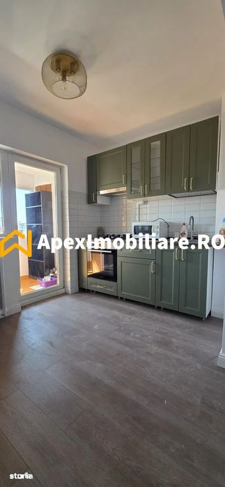 Apartament 2 camere de inchiriat 13 Septembrie Bucuresti | ApexImobili — fotografia 3