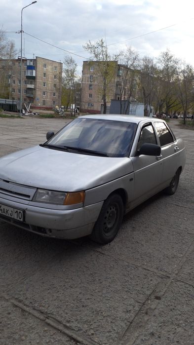 Ваз 2110 8кл срочно