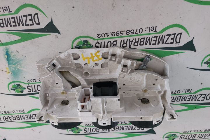 Comanda AC Volkswagen VW Golf a 4-a generatie