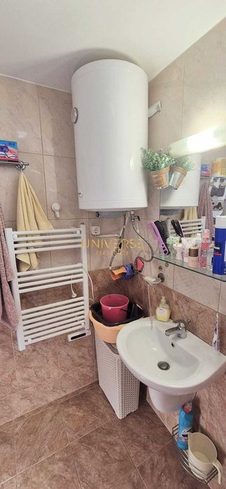 Продава се Двустаен апартамент в Свети Влас - 50 кв.м за 1200 €/кв.м - Снимка #12