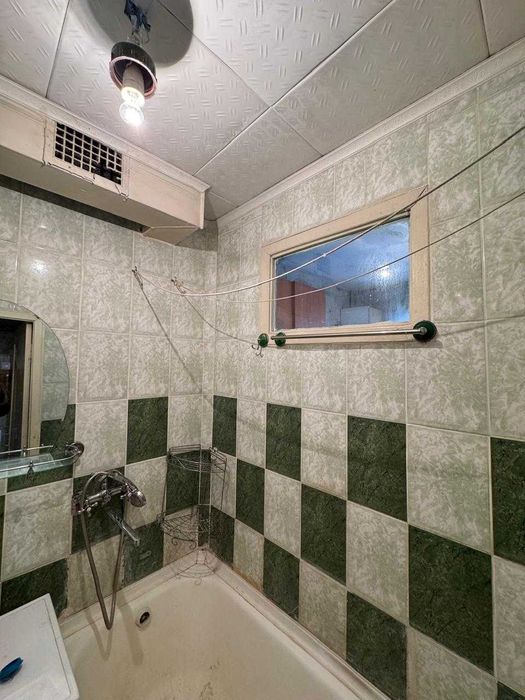 Продается двухкомнатная квартира!