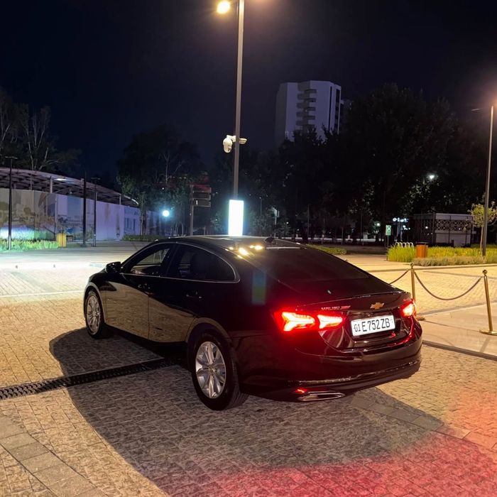 Malibu premier Toza