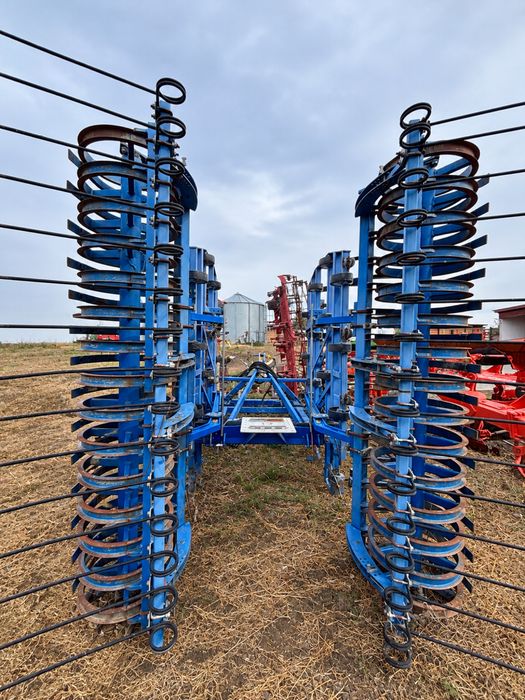 Vând cultivator Köckerling Allrounder 500