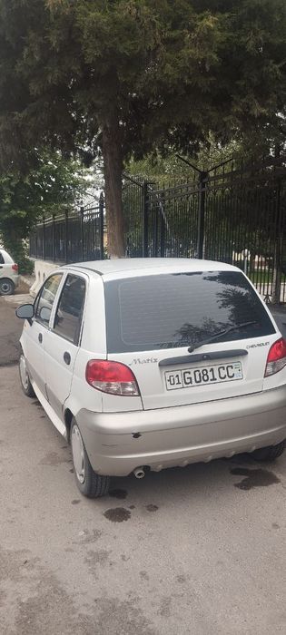 Бест Матиз 2011 йургани 210000