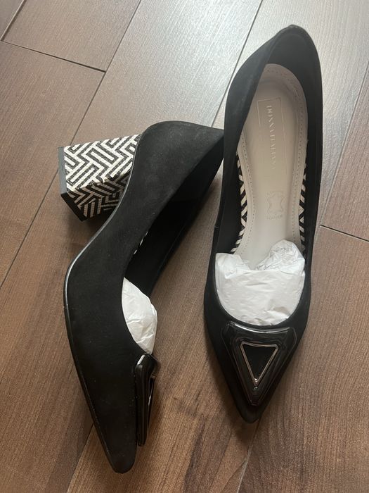 Токчета DONNA ITALIANA 37 номер