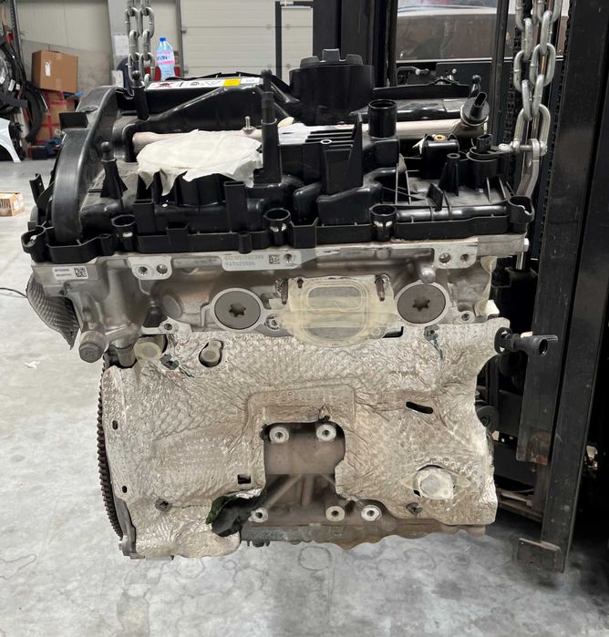 Двигател за БМВ B48B20A