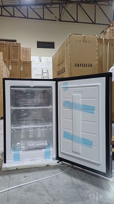 Морозильник BOSCH 100L +доставка