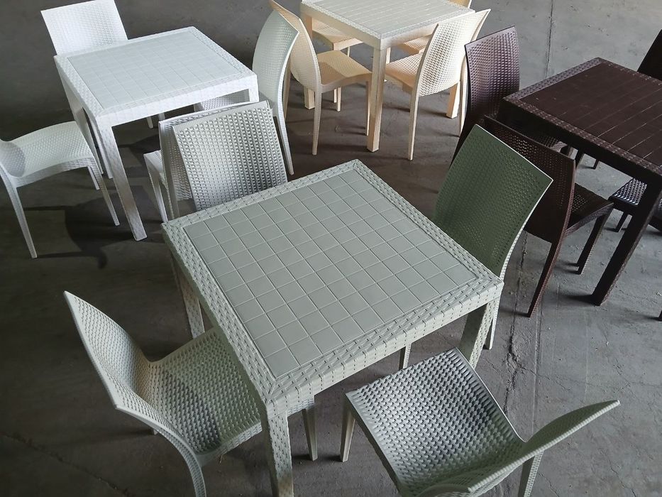 Kotta asartimentli Stol stul
