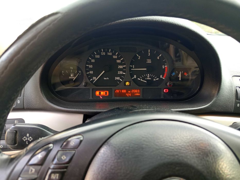 BMW 330d комби