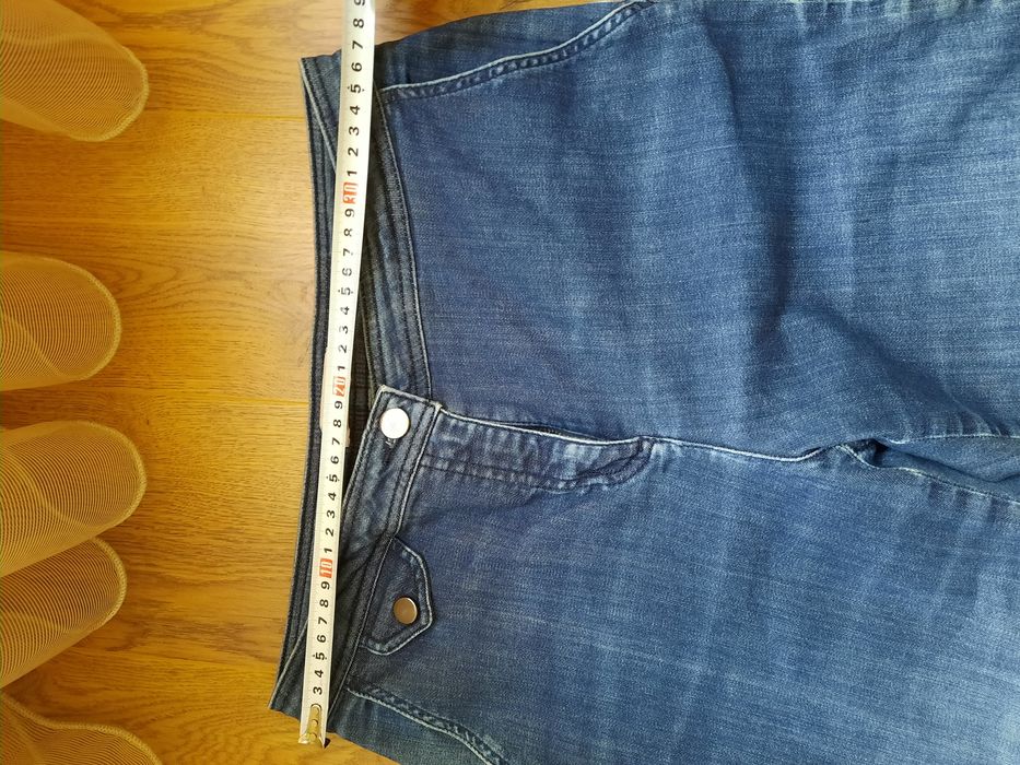 Дамски дънки stefanel