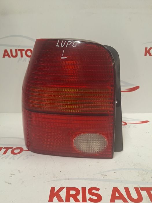Ляв стоп Vw Lupo / Фолксваген Лупо 1998г-2005г.