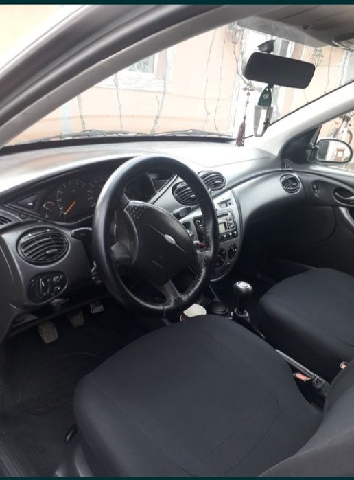 De vanzare Ford Focus