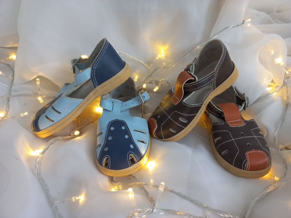 Продаются новые обуви для мальчиков