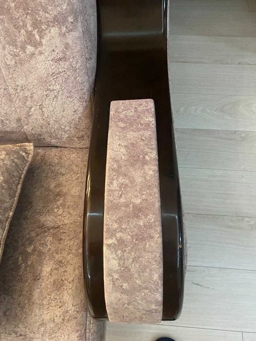 Комплект мебели в гостиную б/у mebel to'plami