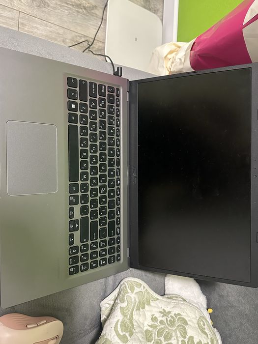 ноутбук ASUS VivoBook 15 срочно