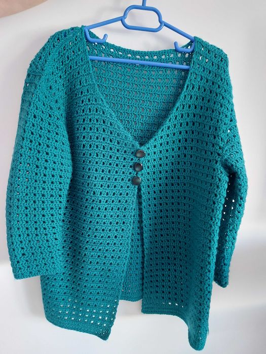 Bluze tricotate impletite dama