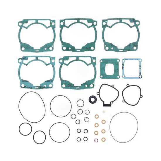 TOP END Комплект Гарнитури KTM Gas Gas Husqvarna 17-25 2 модела