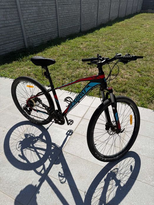 Bicicleta Carpat MTB