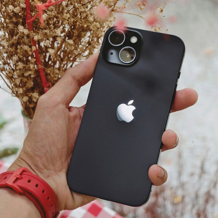 IPHONE 15 256gb ca nou