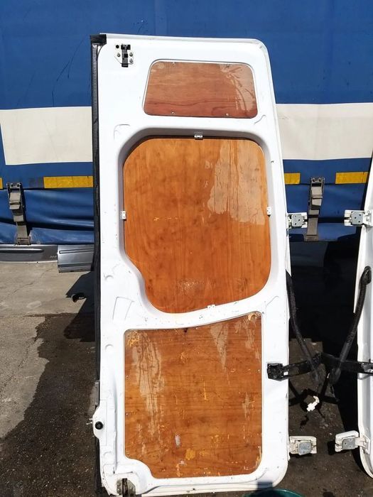 Usa Spate Dreapta Mercedes Sprinter 2013 2.2 CDI