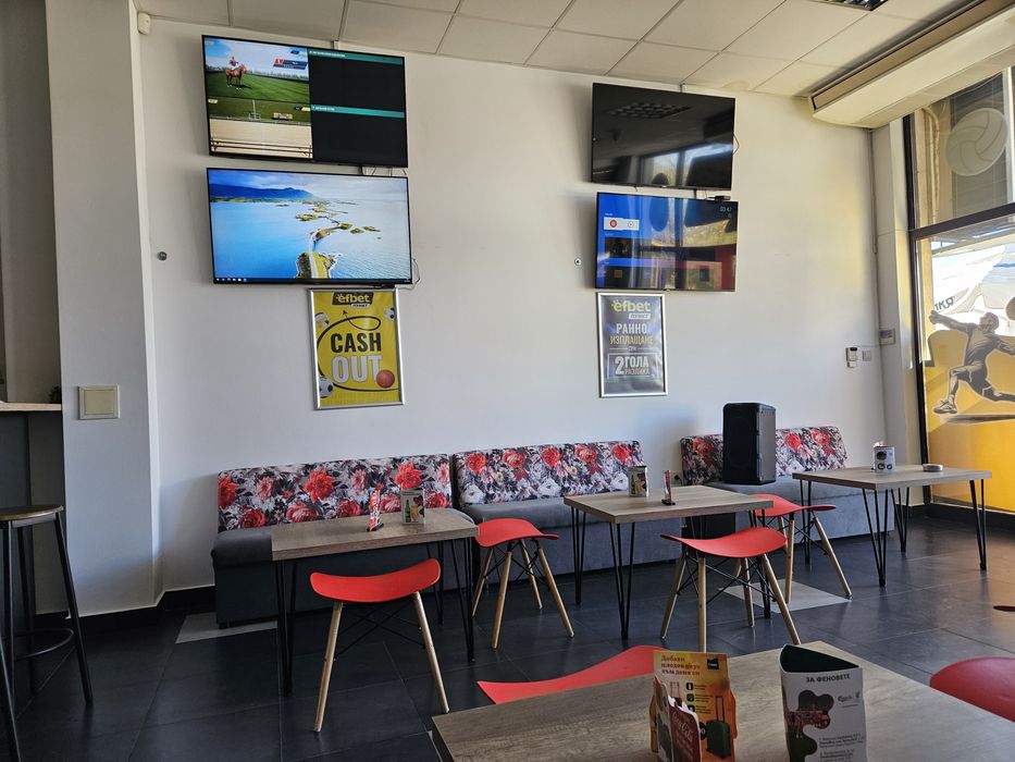 Продава се Заведение в Габрово, Борово - 86 кв.м за 329 €/кв.м - Снимка #7