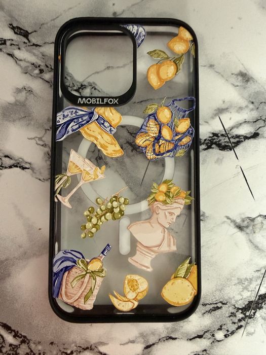 Vand 4 huse iphone 16 pro max