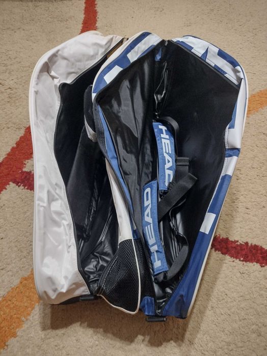 Vand termobag Head-Nou