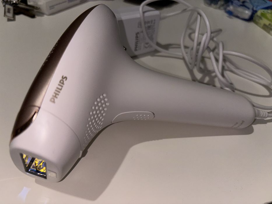 Philips Lumea IPL 7000