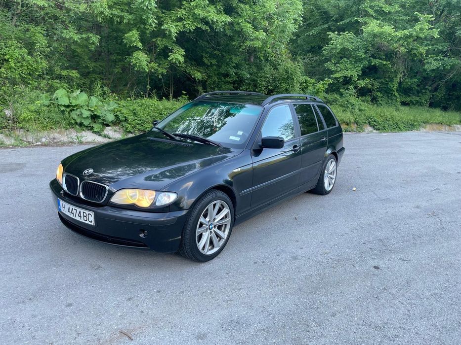 Джанти за бмв 17 ски