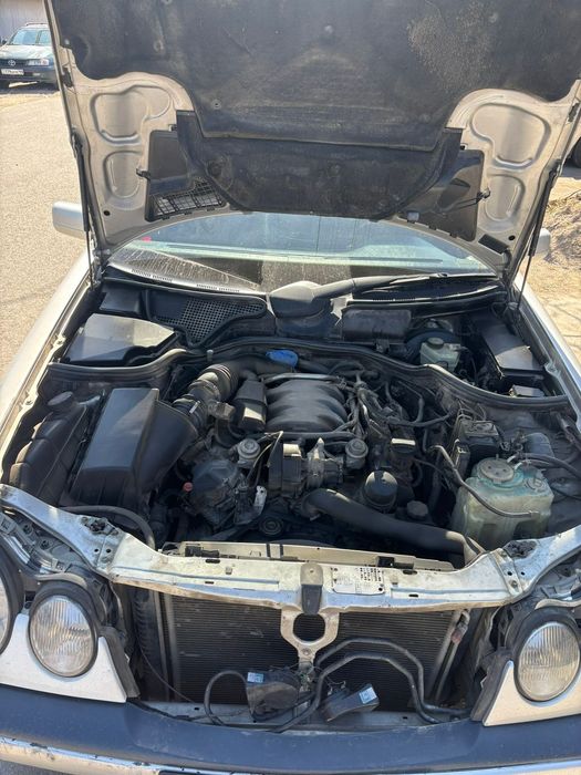 Продам Mersedes w210