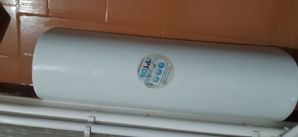 Продам раковину тюльпан б/у