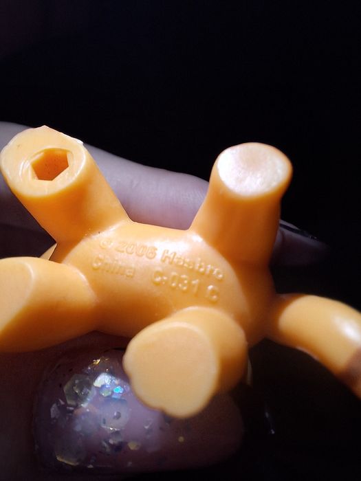 Обмен лпс / lps стоячки