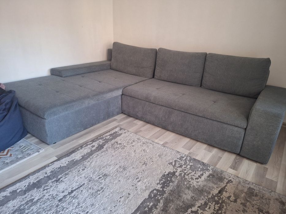 Canapea extensibila XXX Lutz