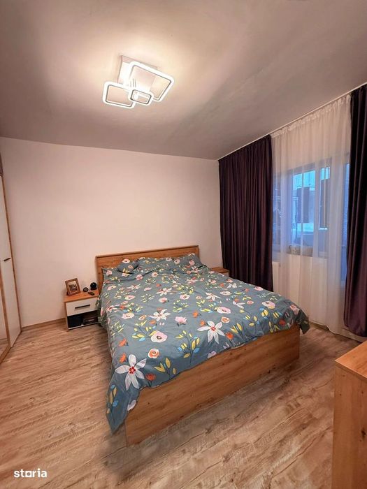 De vanzare / la schimb Apartament cu 2 camere lângă Parcul Magnoliei