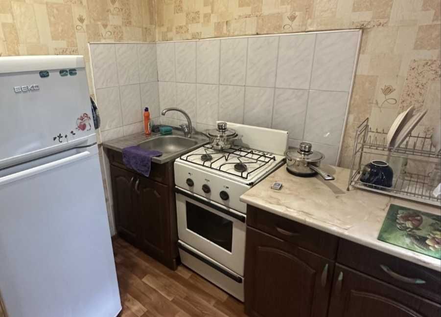 Однакомнатая Площадь