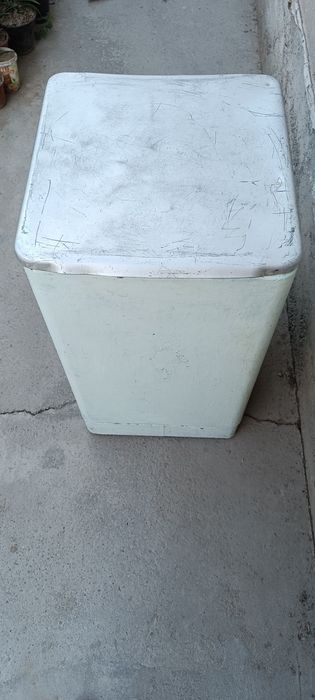 Стиральная машина белка!!!