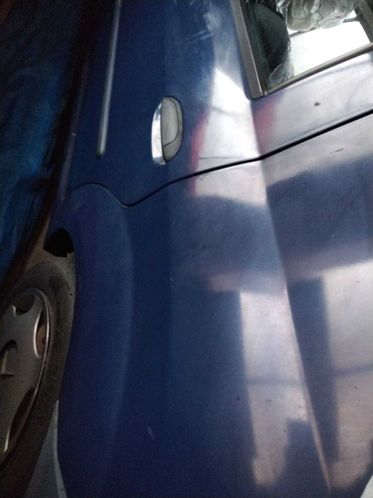 Dacia Logan 2005 1.6