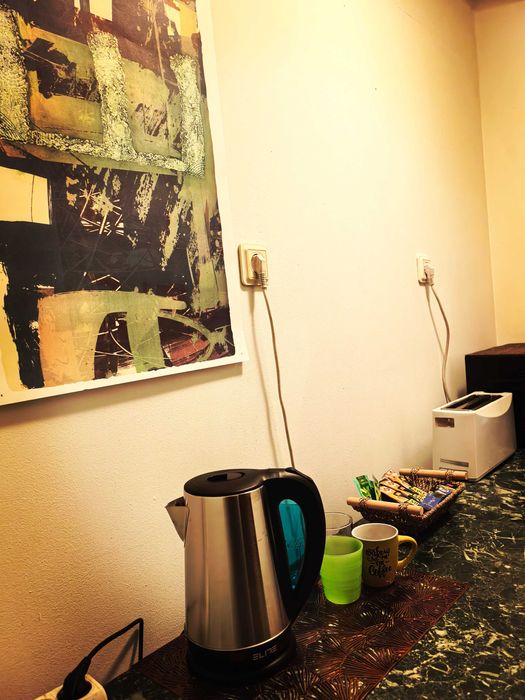 Просторна стая във 4 Rooms - Капана, Пловдив