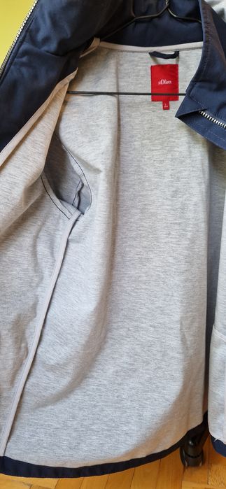 Есенно-пролетно яке за момче S. Oliver 164 см.