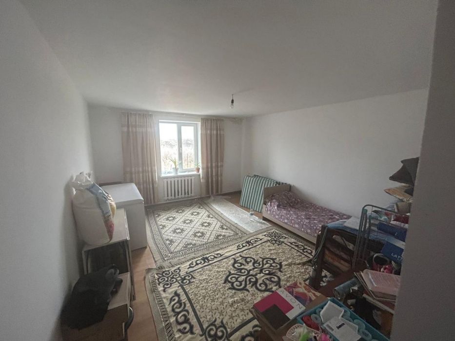 Крестьянское хозяйство