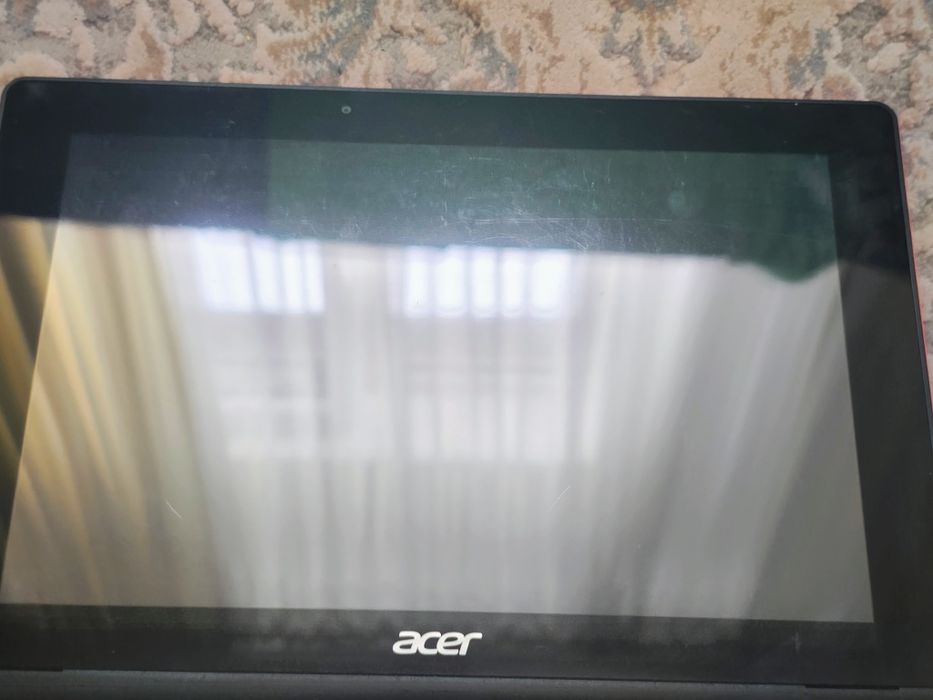 Tableta Acer Swift 10 - Windows 8.1 - 2gb RAM