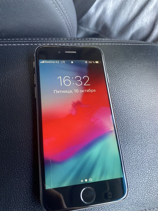 Телефон Айфон Iphone 6